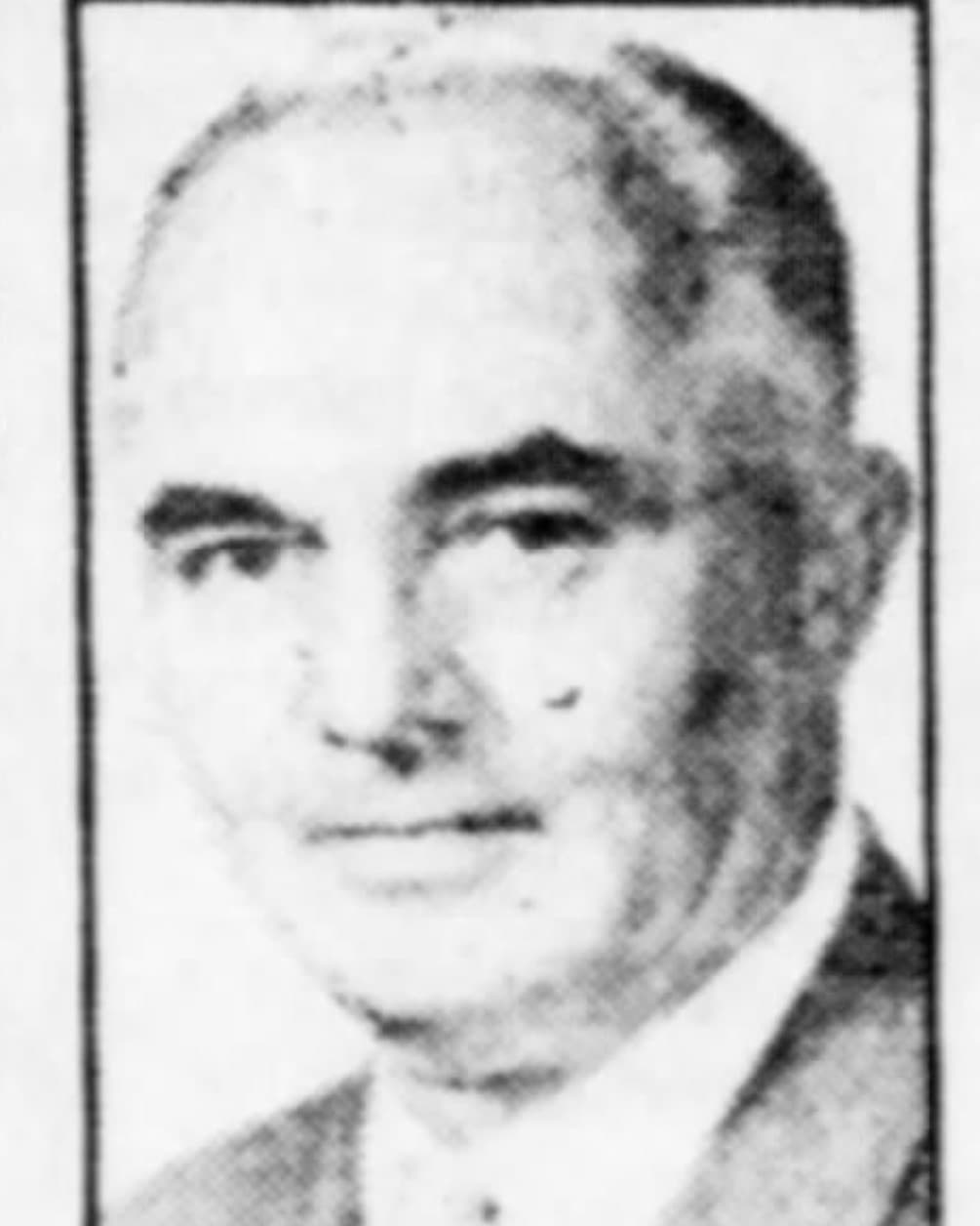 Keith Milligan